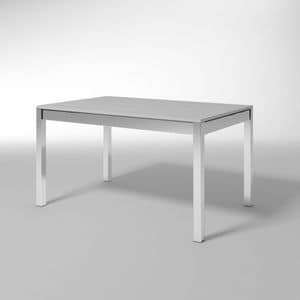 Lio, Extendable table, essential, for modern dining room