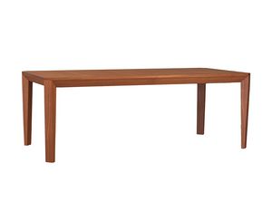 Montalban 5725/F, Extendable table in ash wood