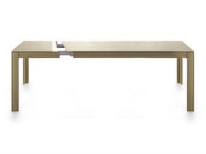 Nara 200-250, Extendable wooden table