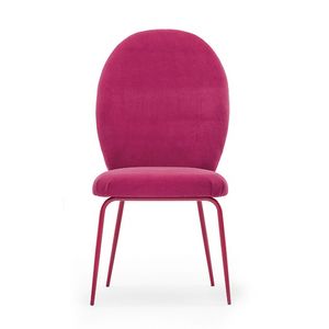 Diva 04615, Chair with high back