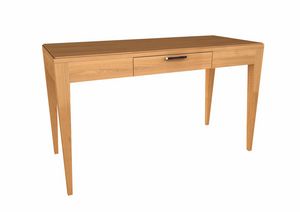 Eleganza desk, Wooden desk suitable for hotel rooms