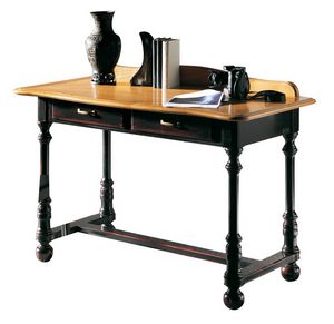 Francoise BR.0156.A, Desk with two drawers