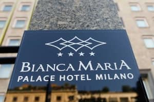 Bianca Maria Palace - Milan