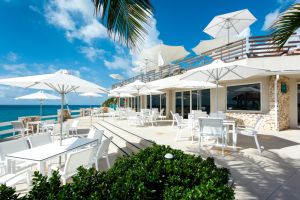Sonesta Ocean Point Resort - Sint Maarten