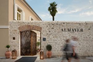 Almayer Art & Heritage Hotel - Croazia