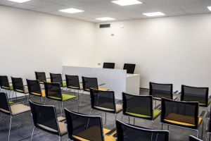 Conference room - Prato