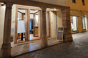 Bella Capri Restaurant - Bassano del Grappa