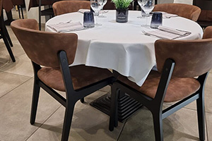 Bakkal� restaurant - Bologna