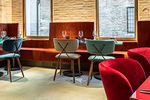 Restaurant Pastry shop Treviso Tiramis� - Treviso, Italy