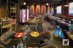 Asado Fusion Restaurant - Poggiofranco