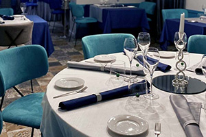 Giorgini Home restaurant - Siderno (RC), Italy