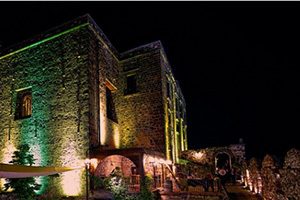 Limatola Castle (BN) - Italy