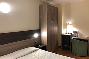 Hotel - Genova