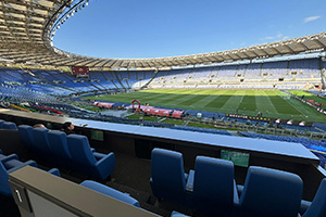 Stadio Olimpico Roma