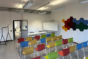 HUB Invitalia - Rozzano