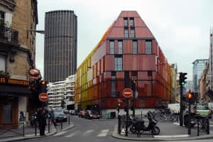 Novancia Business School - Paris