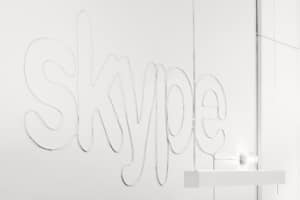 Skype - Stockholm