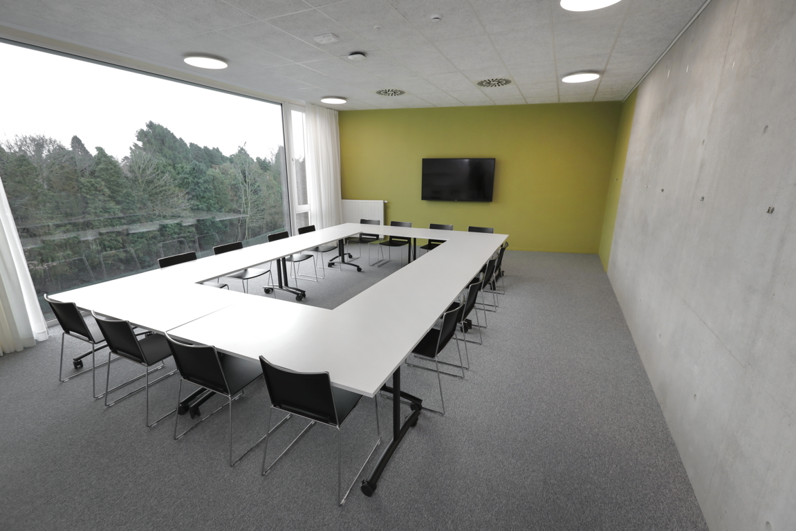 Meeting room - Ternat