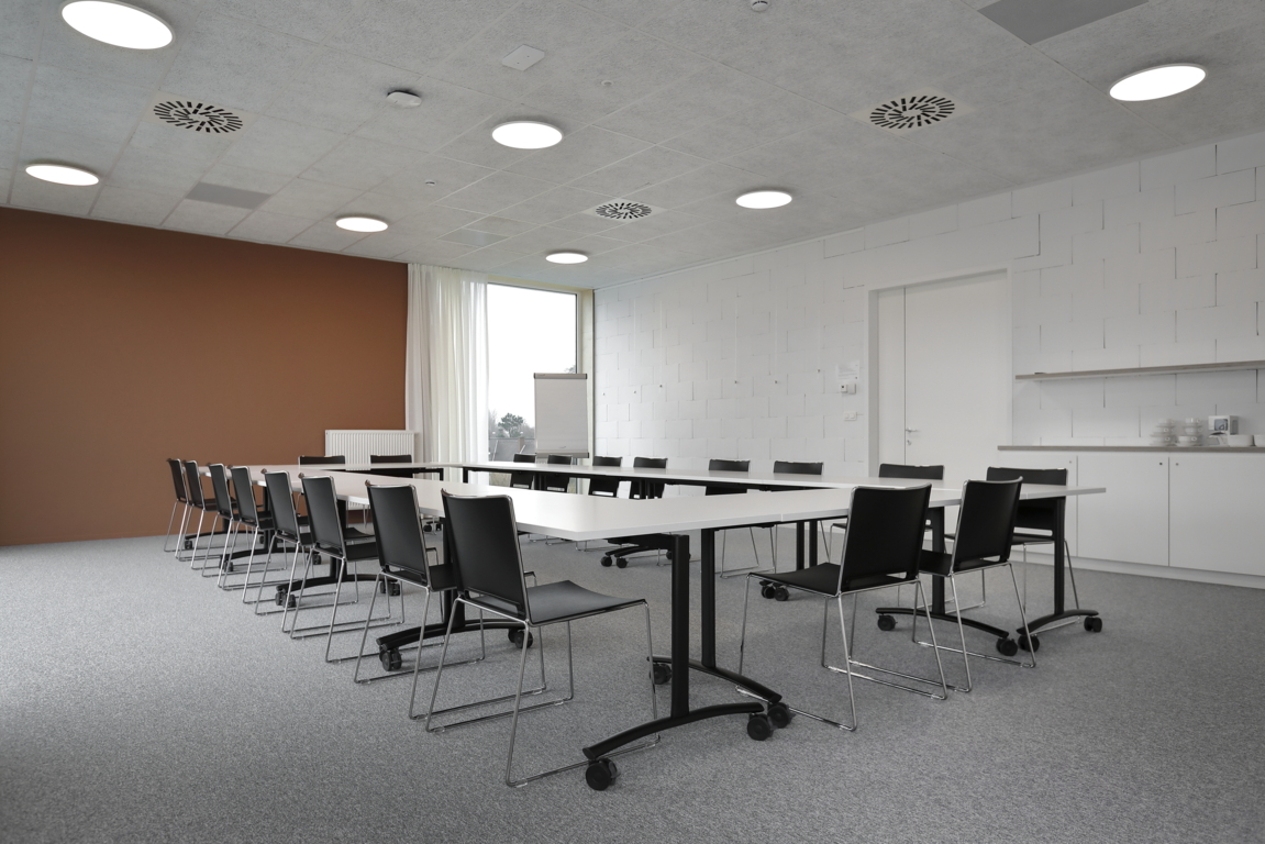 Meeting room - Ternat