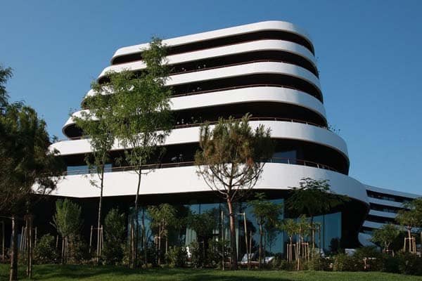 Hotel Lone Hotel Lone