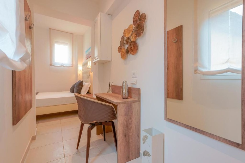 B&B in Bologna, Italy