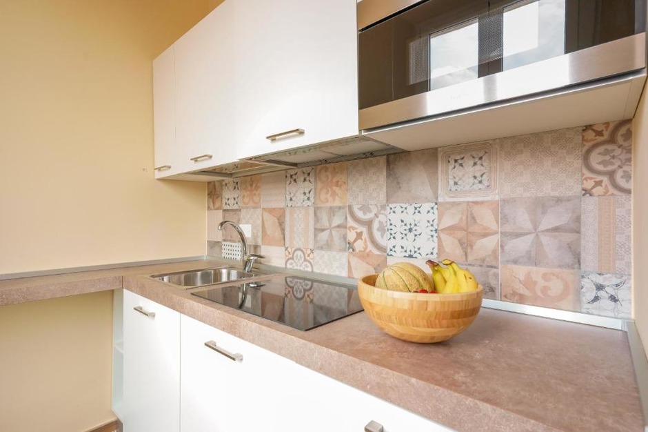 B&B in Bologna, Italy