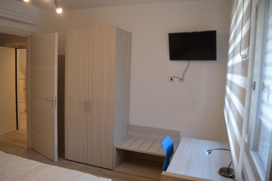 B&B in Trentino, Italy