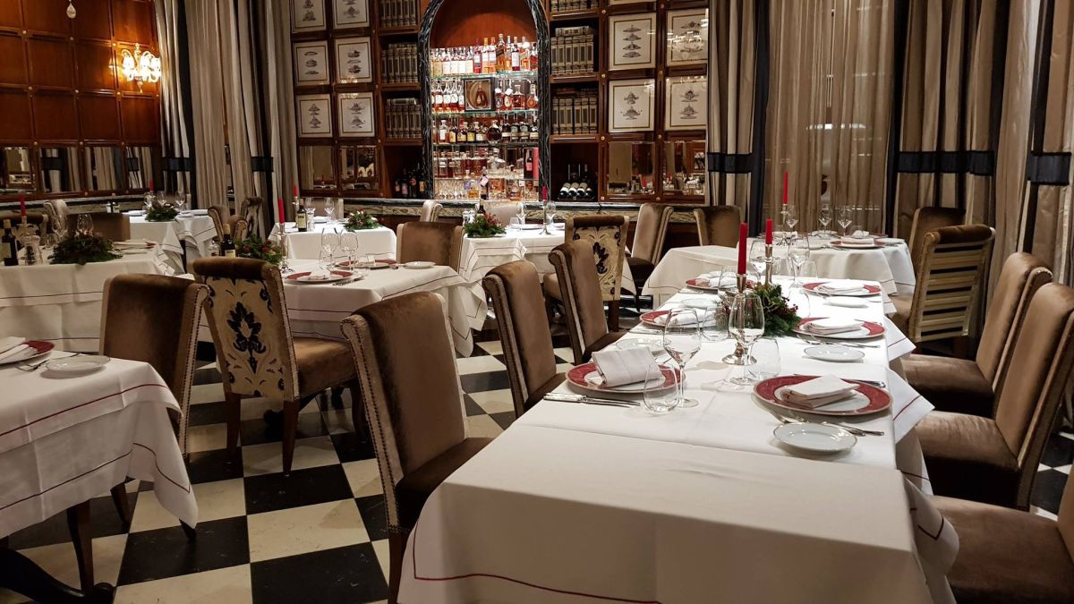 Ristorante Vittorio Emanuele - Verona