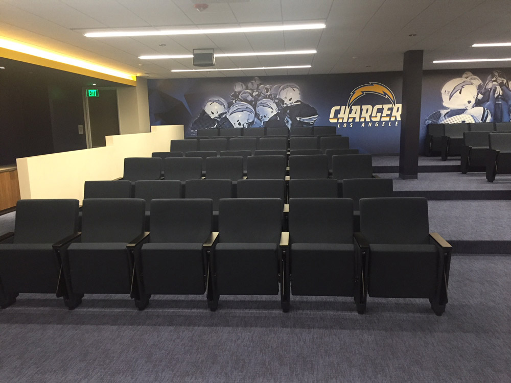 American Football League Conference Room - Los Angeles