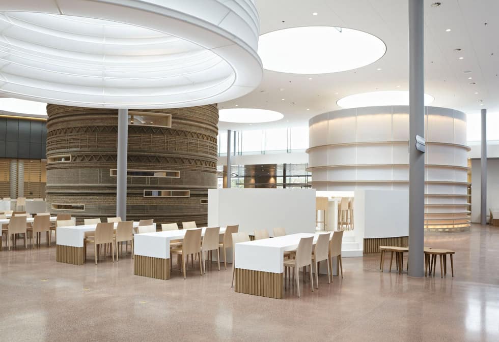 Rabobank, Stockholm