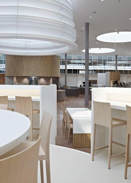 Rabobank, Stockholm