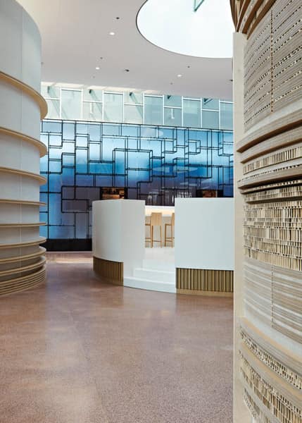 Rabobank, Stockholm