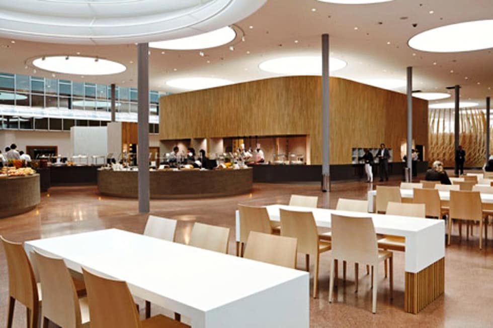 Rabobank, Stockholm