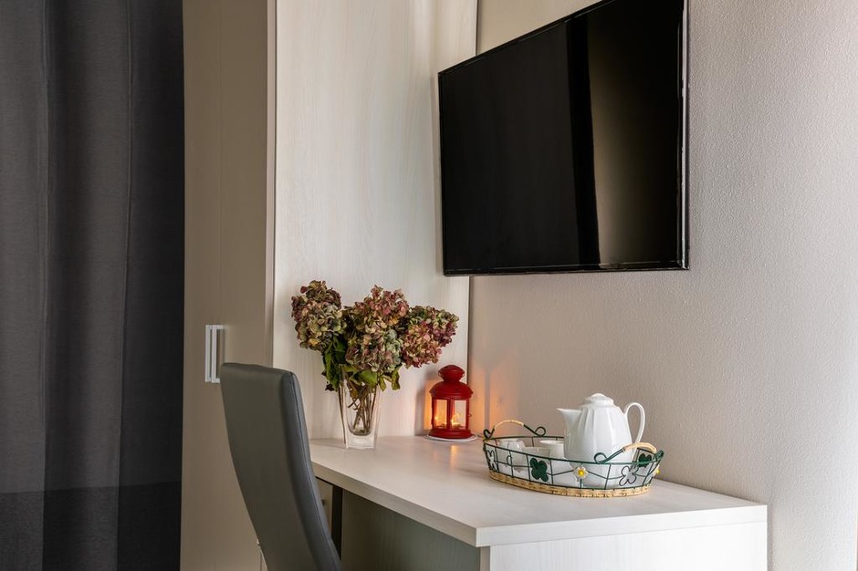 Desk for B&B room