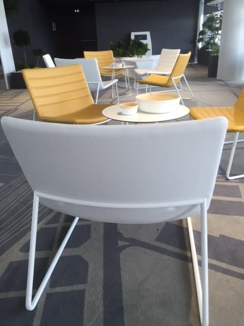Showroom Ivanohe Cambridge