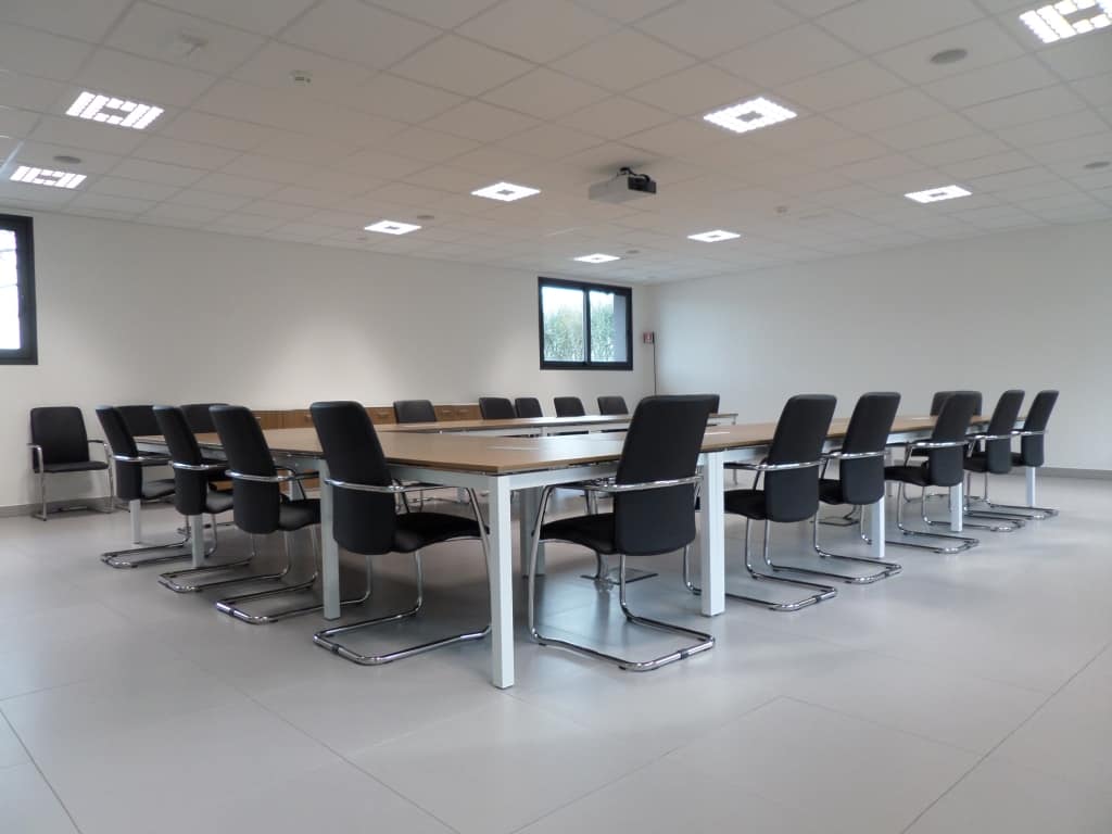 Parker Hannifin Italy