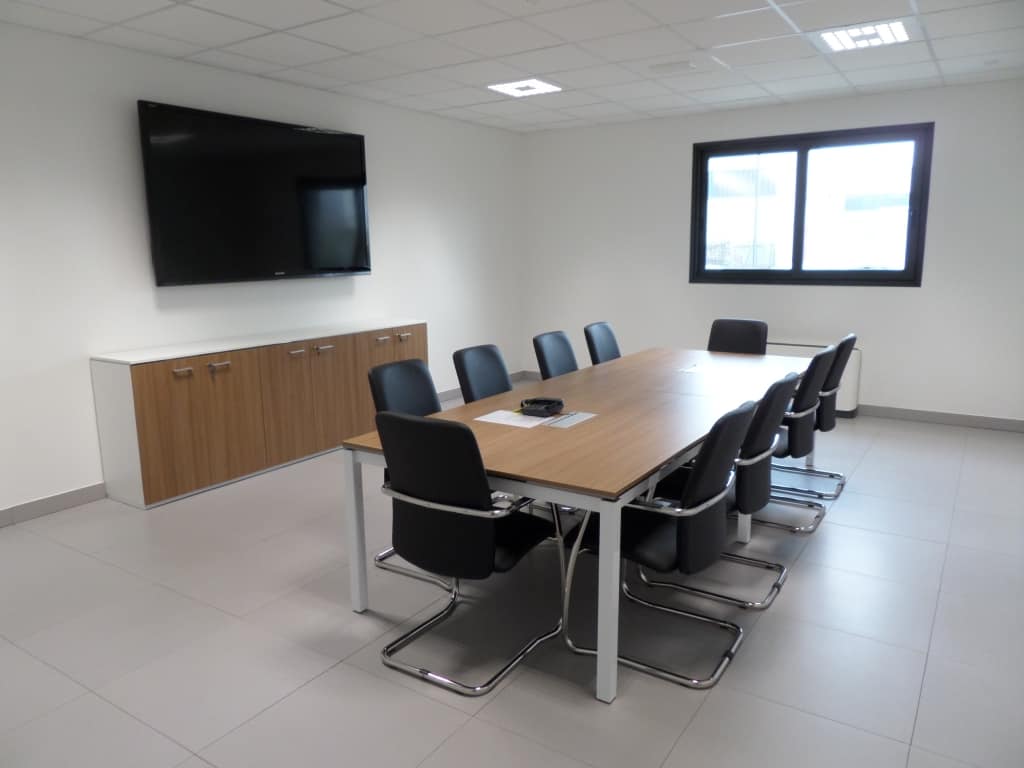 Parker Hannifin Italy