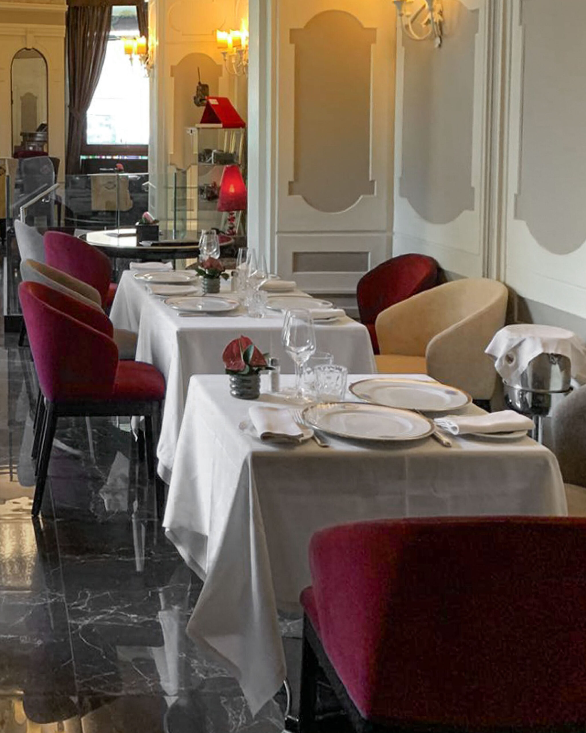 Harry's Bar - Rome