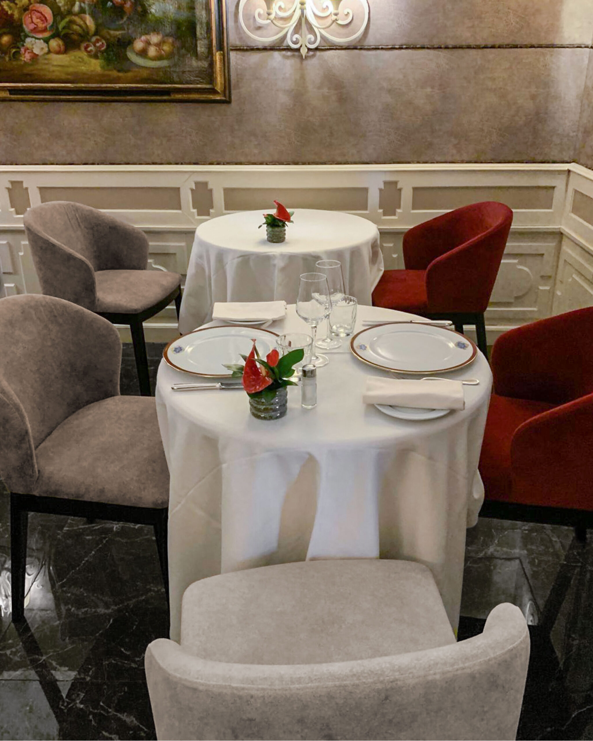 Harry's Bar - Rome