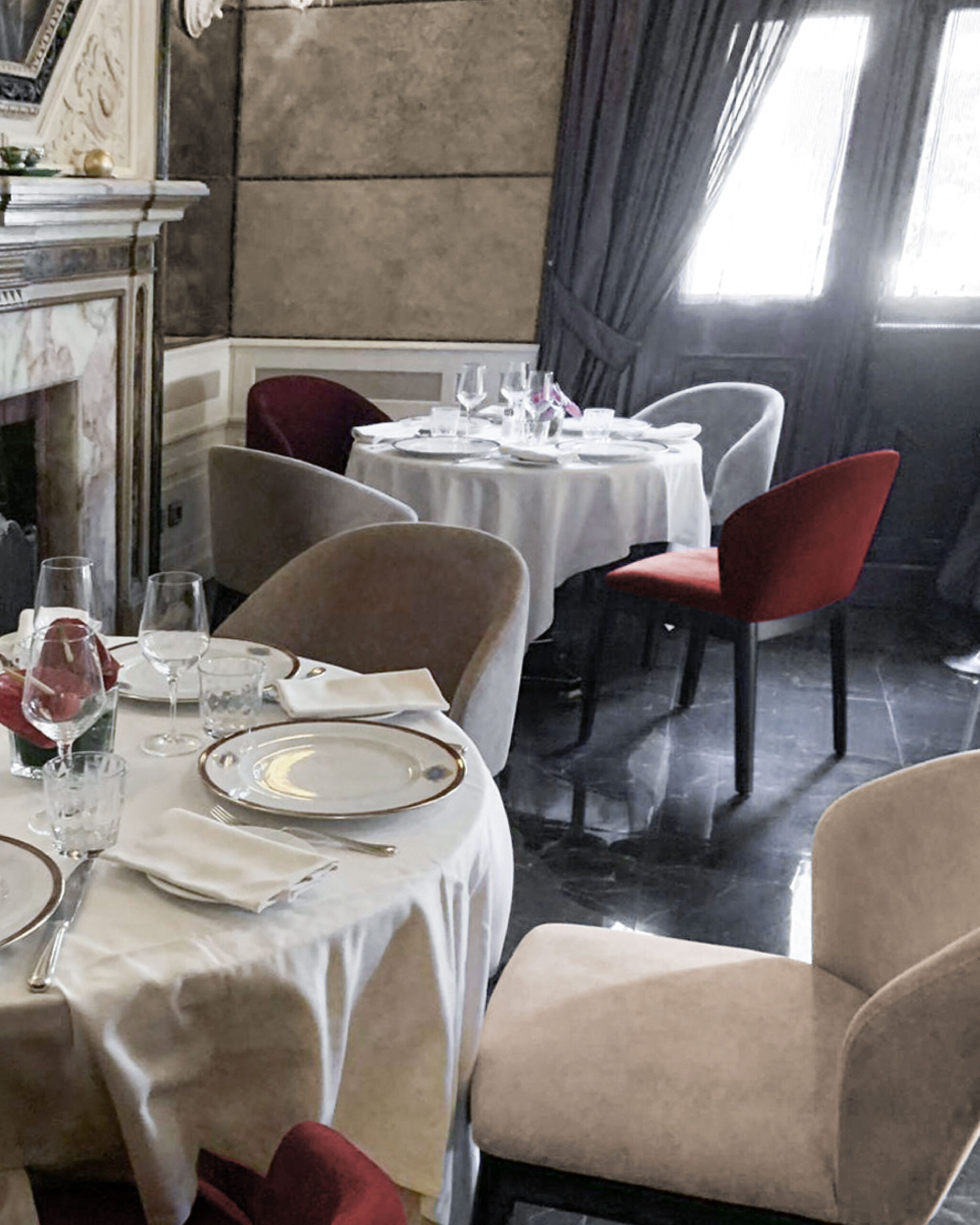 Harry's Bar - Rome