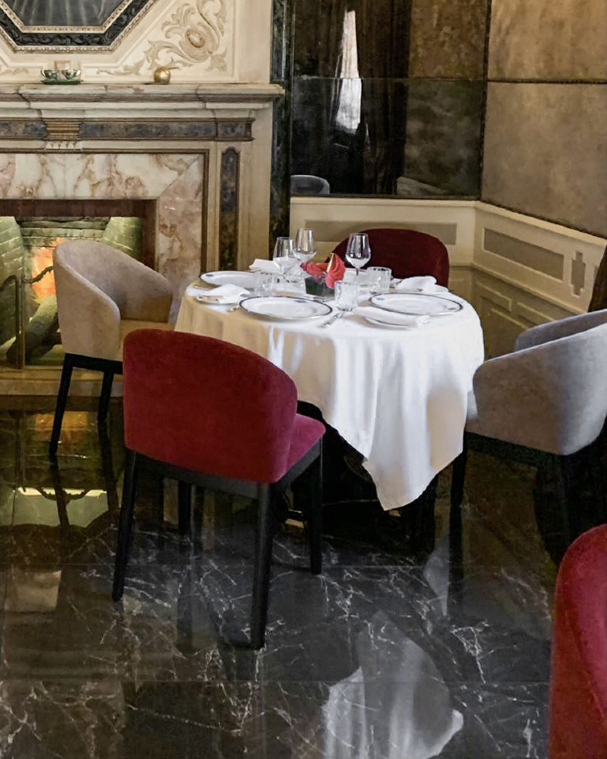 Harry's Bar - Rome