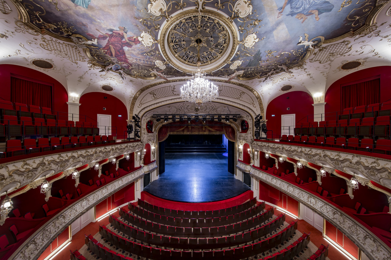 Salzburger Landestheater