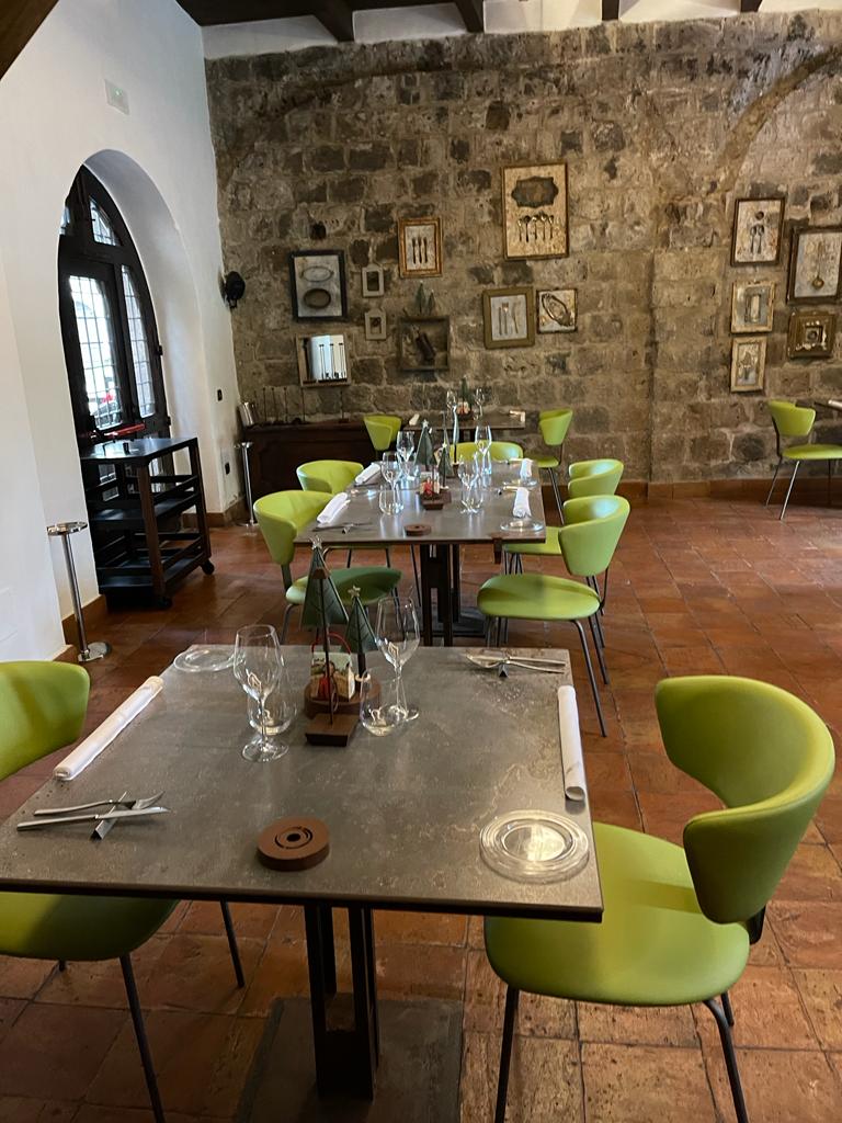 Limatola castle (BN), Italy