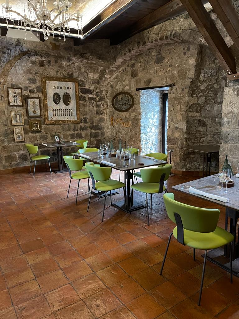 Limatola castle (BN), Italy