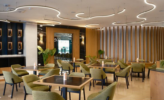 Maiorano boutique hotel - Manfredonia
