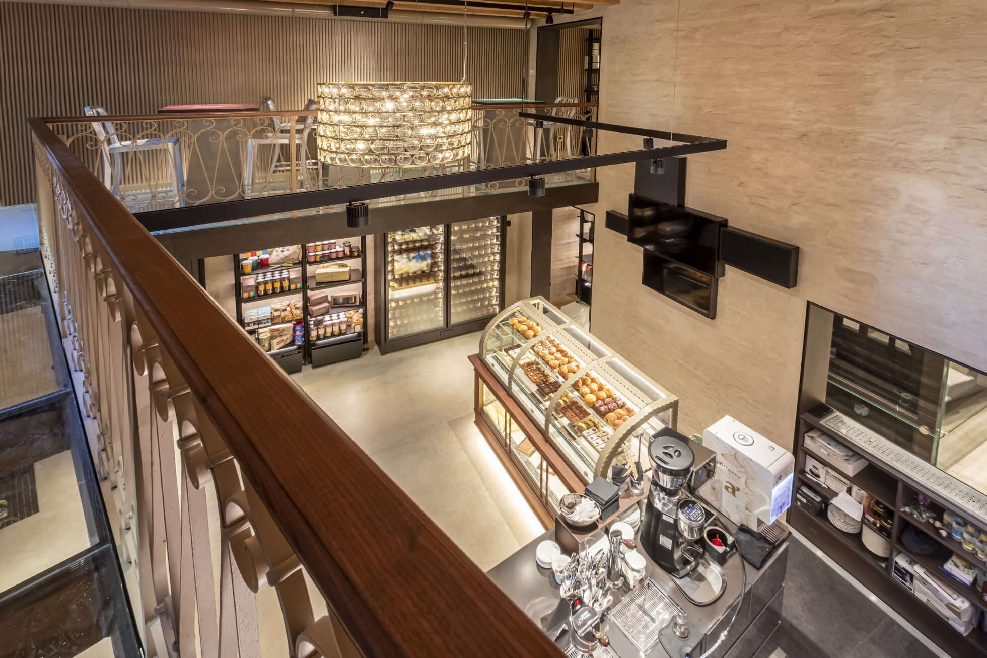 Pastry Restaurant Treviso Tiramis� - Treviso, Italy