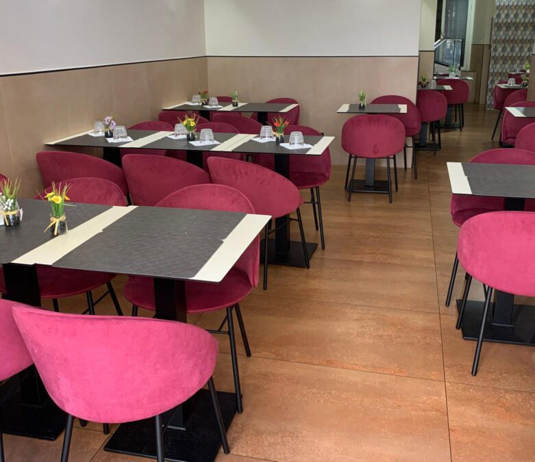 Restaurant Sapori Eccellenti - Rome