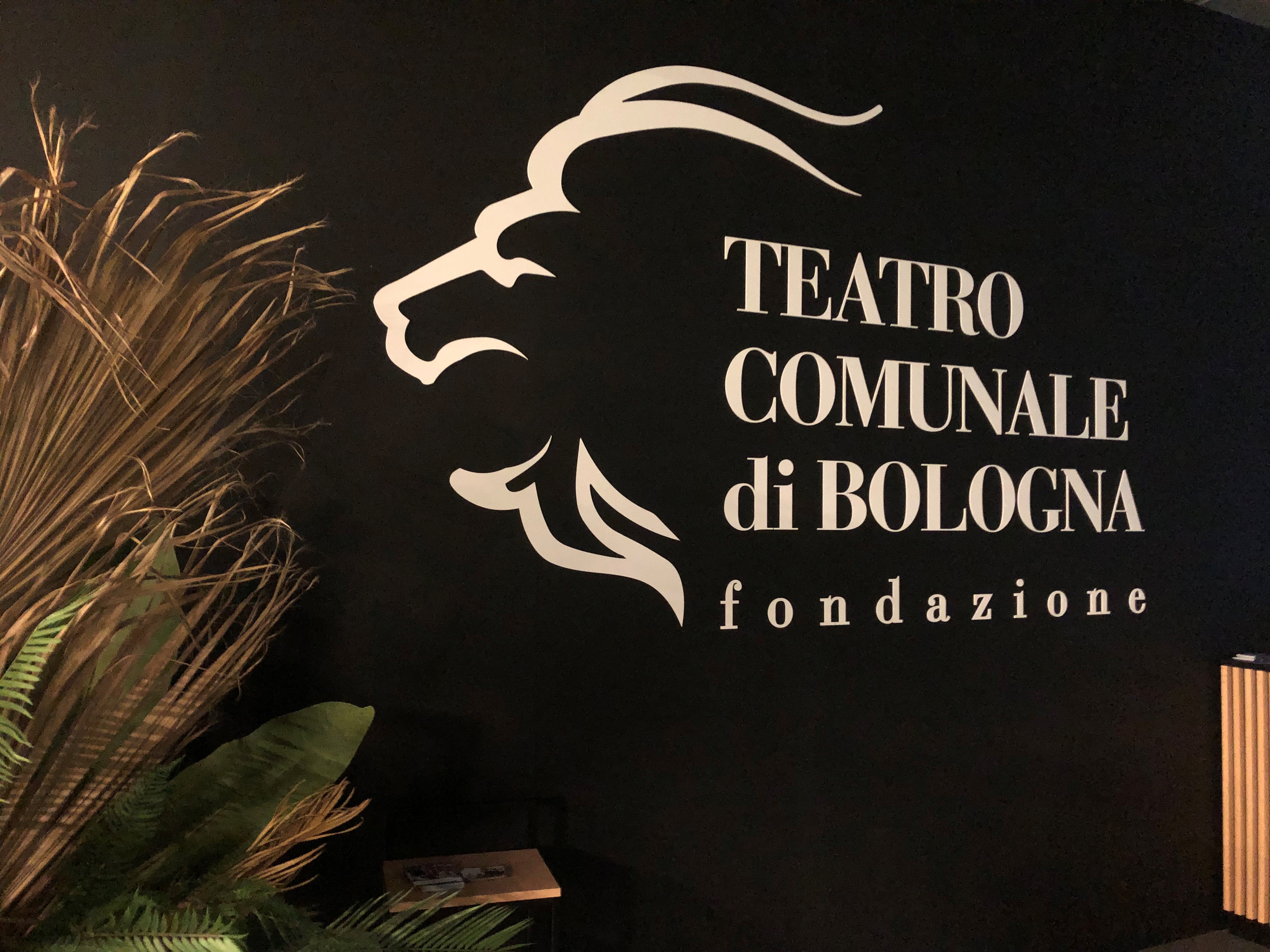 Comunale Nouveau Theater - Bologna