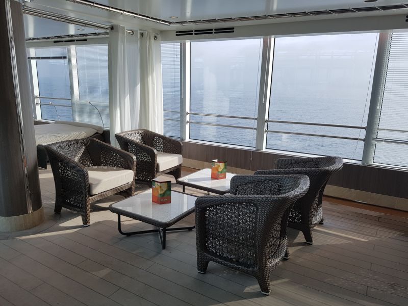 Holland America Line Holland America Line