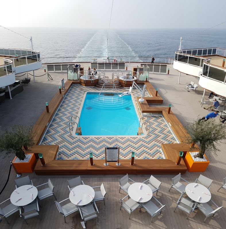 Holland America Line Holland America Line